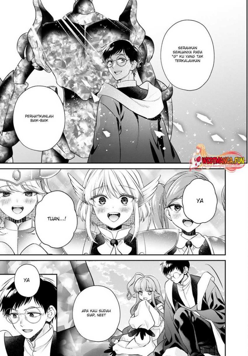 Isekai Cheat Kaitakuki